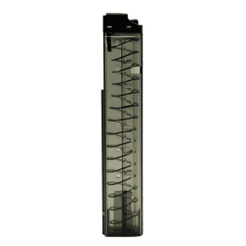 KCI 9mm Magazine 30rd Fits B&T APC9