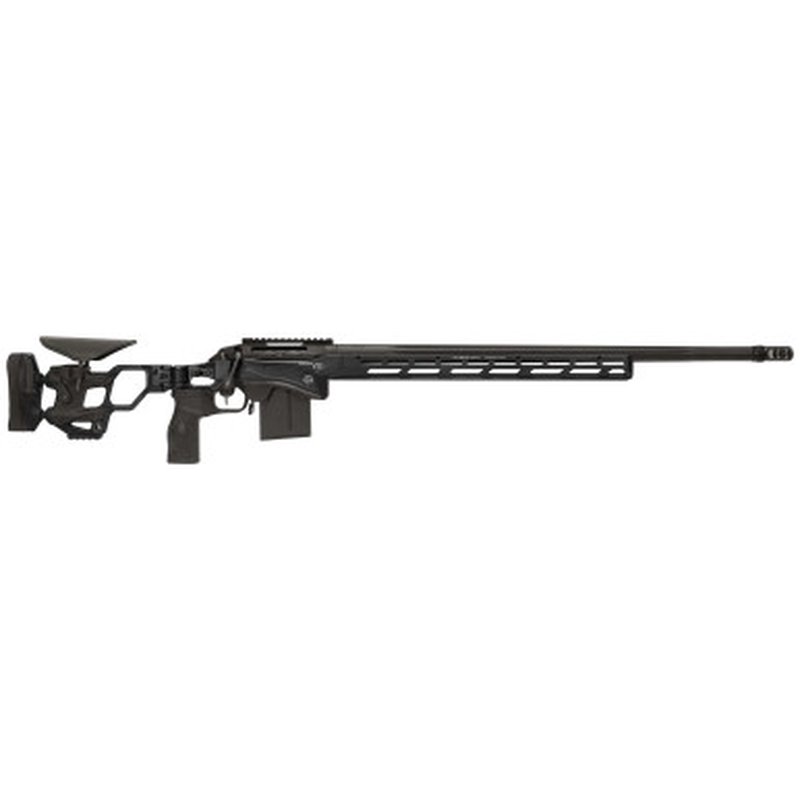 Cadex Defense CDX-SS Seven S.T.A.R.S. Covert .308 Win 16.5in Barrel w/ MX2-ST Brake