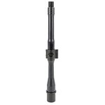 Faxon 300 BLK 10.5" 1:8 Gunner Barrel AR-15 Pistol Gas Nitride Black