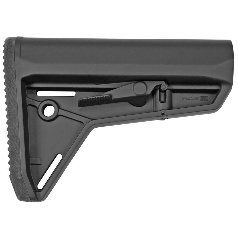 Magpul MOE SL Carbine Stock Mil-Spec Black for AR-15/M4
