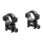 Vortex Hunter Rifle Scope Rings – 1" High (Set of 2)
