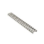 Ergo 18-Slot Lowpro Ladder Rail Cover Picatinny Rail Guard