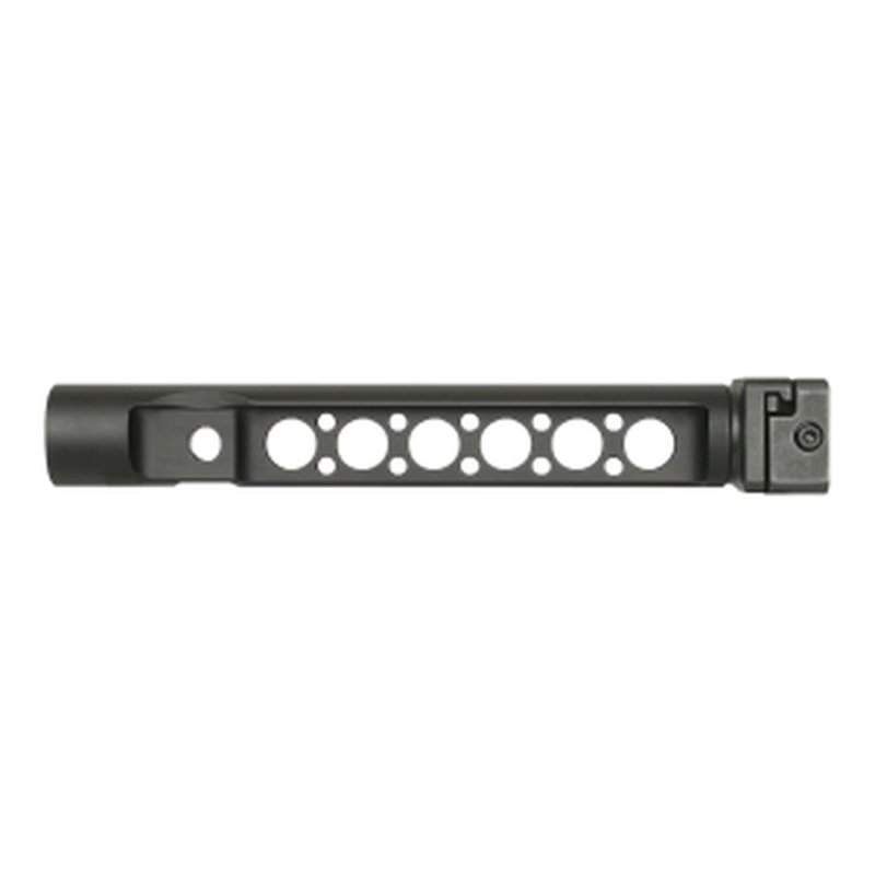 Midwest Industries MI-STAP-SF-PB Buffer Tube Side Folder PSTL Brace