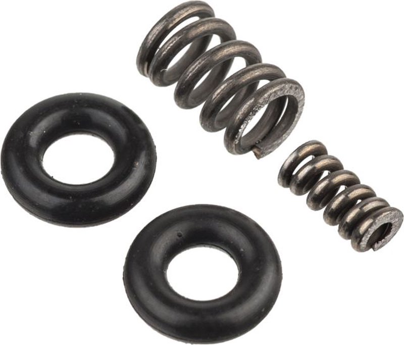 CMMG Extractor Spring and Buffer Kit Mk3 Black