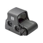 EOTech XPS20GREY XPS2 HWS Gray 1x 68 MOA Ring/Red Dot Reticle