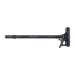 Precision Reflex 308 AR Gas Buster Charging Handle with Military Big Latch