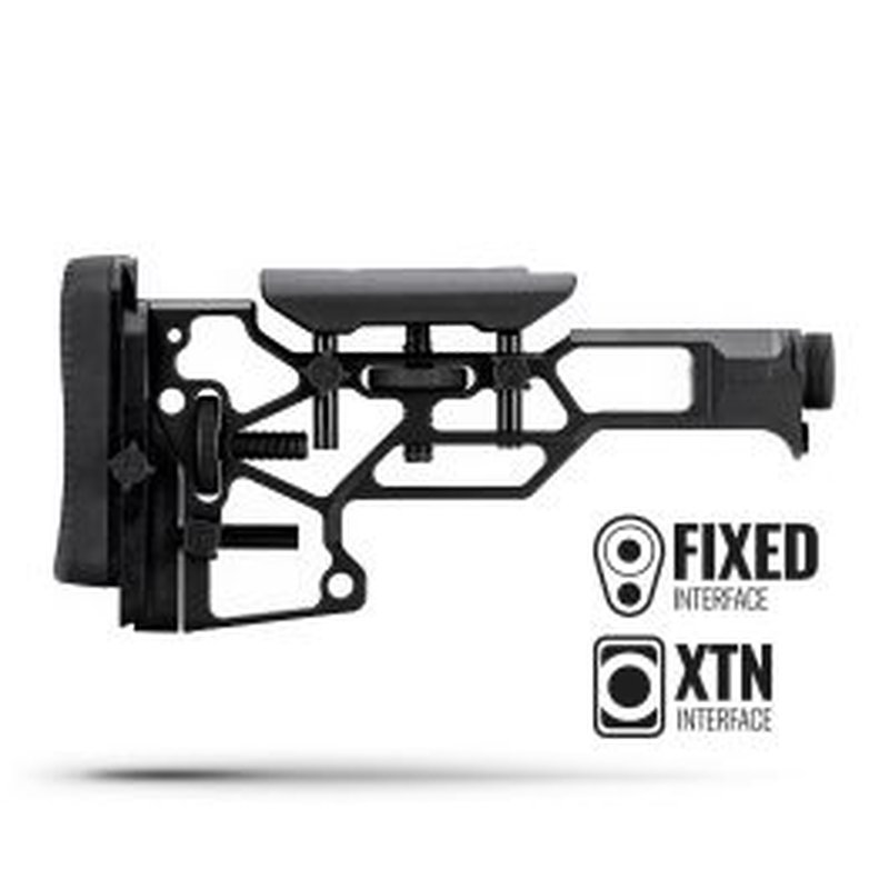 MDT SRS - Skeleton Rifle Stock