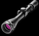 Burris Handgun Scope 3-12x32mm Ballistic Plex Adjustable Objective Matte Black 1in Tube