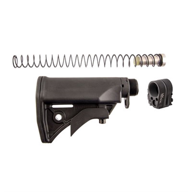 AR-15 Gen 3 Folding Stock Adapter