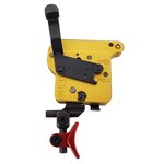 Timney Calvin Elite Remington 7 Trigger with Red Shoe 521CE-A