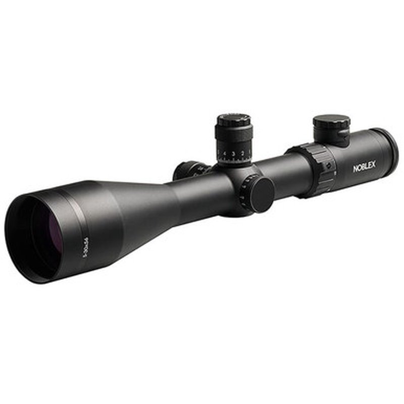 Docter Optics Vector Sport 5-30x56 ED ELD20 Riflescope