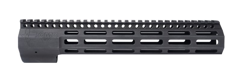 CMC - Wedge Lock Hand Guard, M-Lok, 11.5\", Black