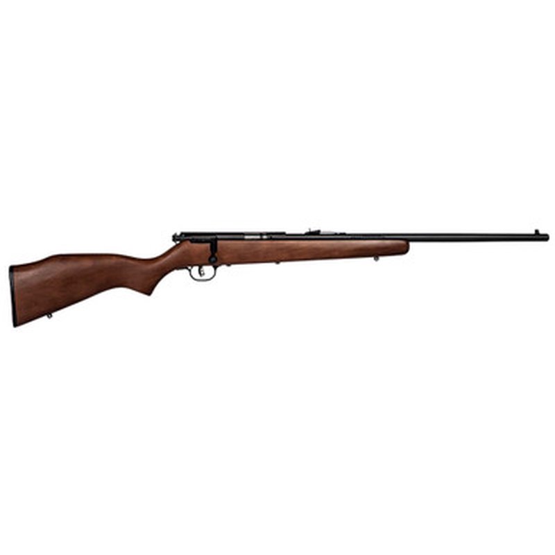 Savage Arms MARK I G .22 LR 21 inch Barrel Single-Shot Rifle