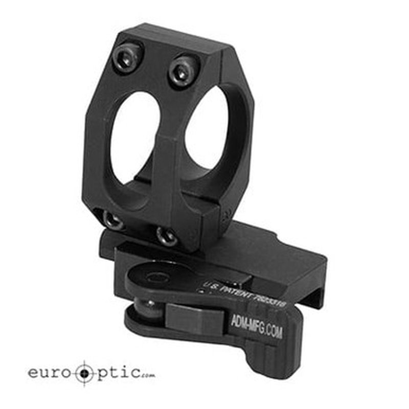 American Defense AD-68 Tac Lever Low-Profile Mount 1.19 in for Aimpoint 30mm