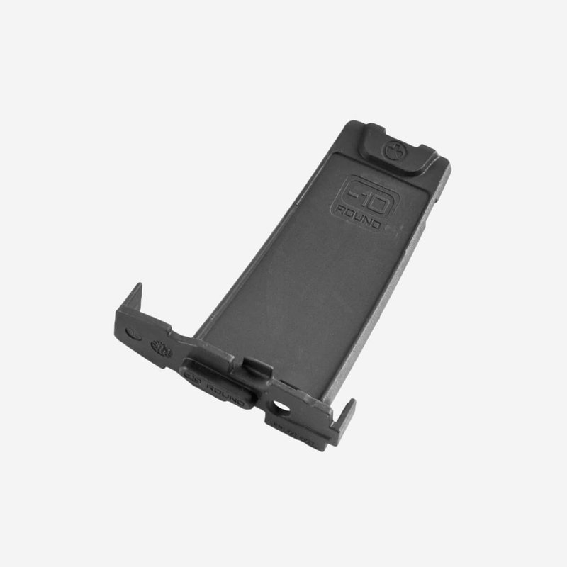 Magpul Minus 10 Round Limiter PMAG AR/M4 Gen M3 3-Pack (MAG286)