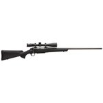 Browning A-Bolt III 6.5 Creedmoor Composite Stalker Combo Nikon 4-12x40 Scope