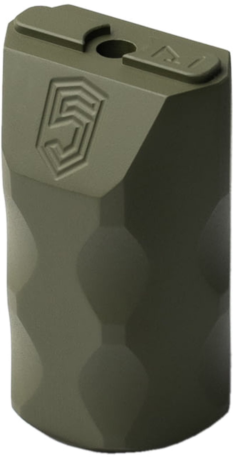 Phase 5 Weapon Systems Inc M-LOK Hex Vertical Foregrip