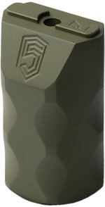 Phase 5 Weapon Systems Inc M-LOK Hex Vertical Foregrip