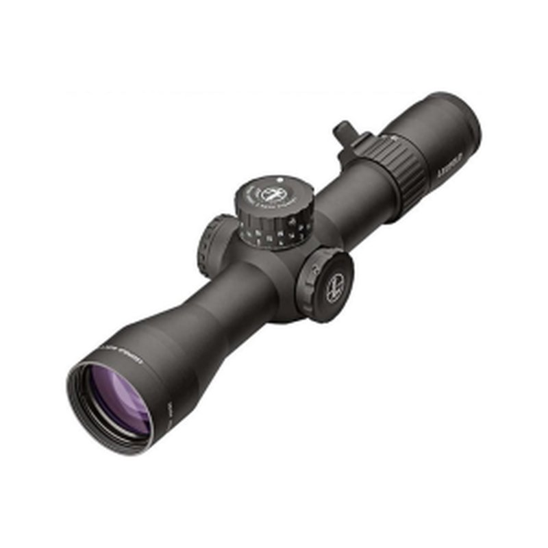 Leupold 176811 MK-5HD 3.6-18X44 M5C3 FFP Tremor3 35M