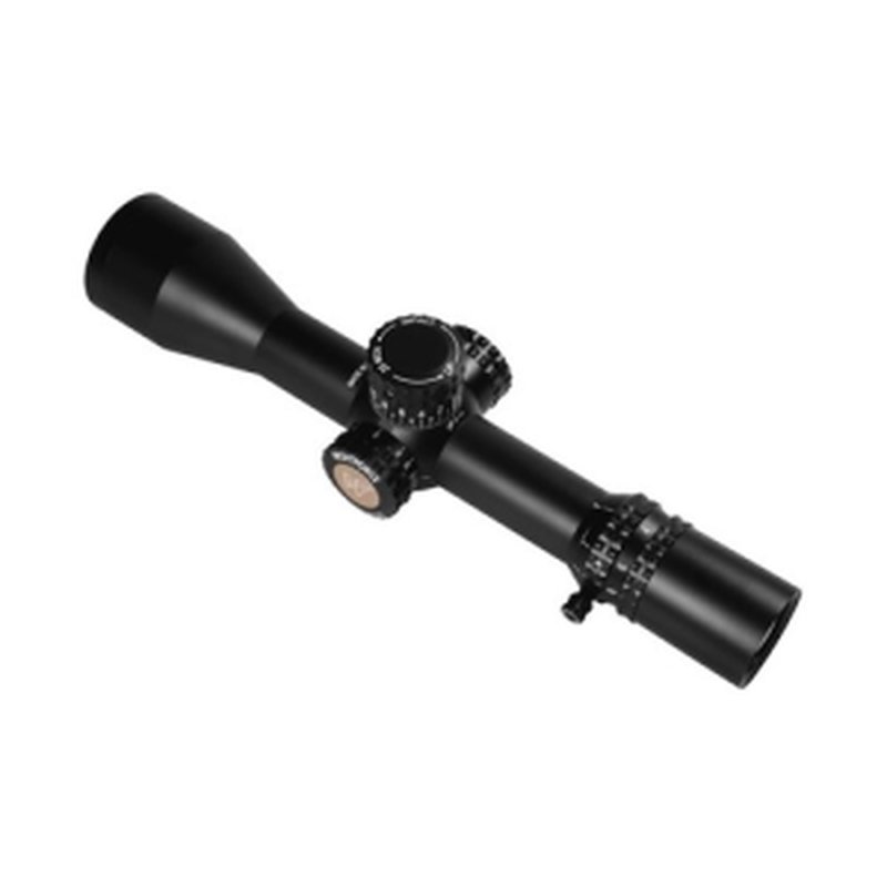 NIGHTFORCE ATACR-4-16x50mm ZeroStop-.250 MOA-PTL-MOAR SFP Illuminated