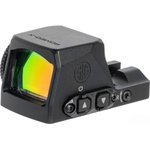 Sig Sauer Electro-Optics SORX1000 Romeo-X Pro Black Anodize