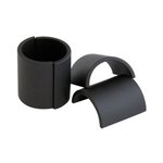 Barrett 13325 1in Scope Ring Adapter Set of 4 (30mm to 1in)