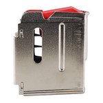 Savage Arms 93 Series Magnum Magazine .17 HMR Stainless Steel 5-Round