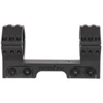 Riton 34mm Picatinny Bolt-On Scope Mount - 20 MOA