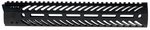 Seekins Precision MCSR V2 M-LOK 12\" 1-Piece AR-15 Handguard, Black