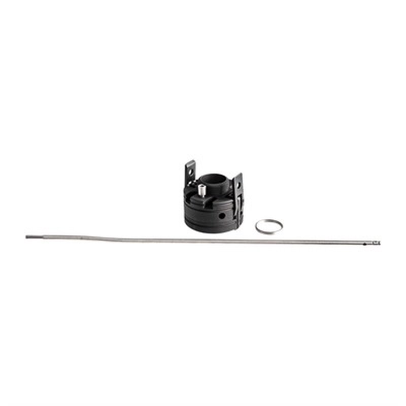 Cry Havoc Tactical AR-15 QRB 2 Pin Upper Receiver Takedown Kit, Rifle Gas Tube - QRB-223_2P_RIFL
