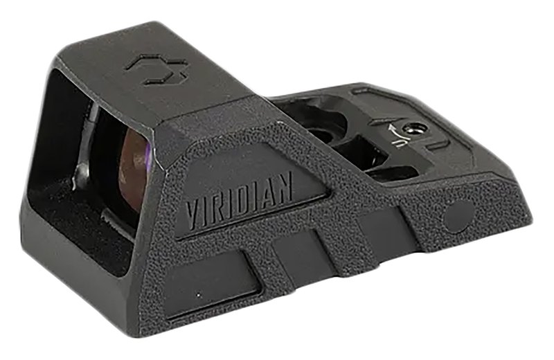 Viridian RFX Custom 1x 3 MOA Red-Dot Reflex Sight