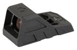 Viridian RFX Custom 1x 3 MOA Red-Dot Reflex Sight