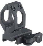 American Defense AD-68 30mm Aimpoint M68 Red Dot Cantilever Mount