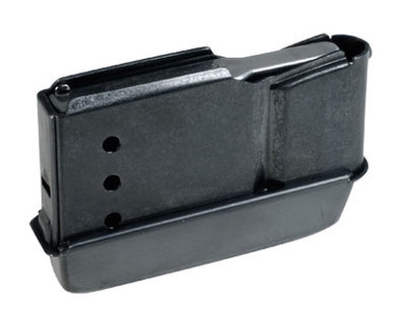 Sauer 80-90 7mm Rem Mag Steel Magazine 4 Round 7302412