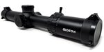 Gideon Optics Guardian 1-8x24mm LPVO 30mm Tube Rifle Scope, First Focal Plane