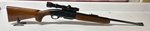 Remington Woodsmaster 742 .243 Winchester 22 Inch Barrel Semi-Auto Rifle