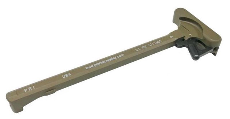 Precision Reflex M84 Gas Buster Charging Handle