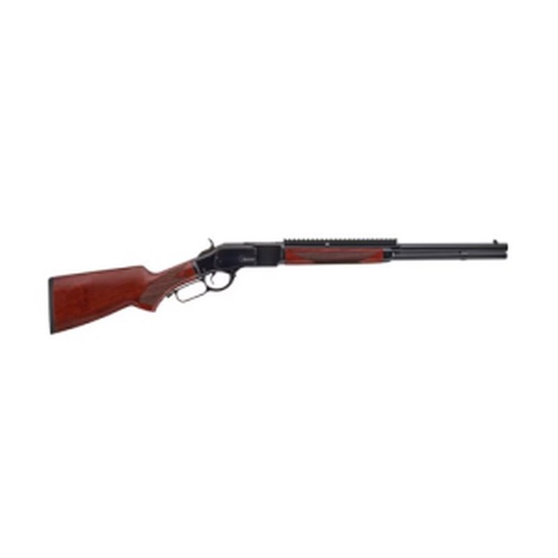 Uberti 1873 Hunter Lever Action Rifle 44 Remington Magnum 20" 10rd