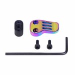 Guntec USA Extended Mag Catch Paddle Release for AR-15 / AR-308