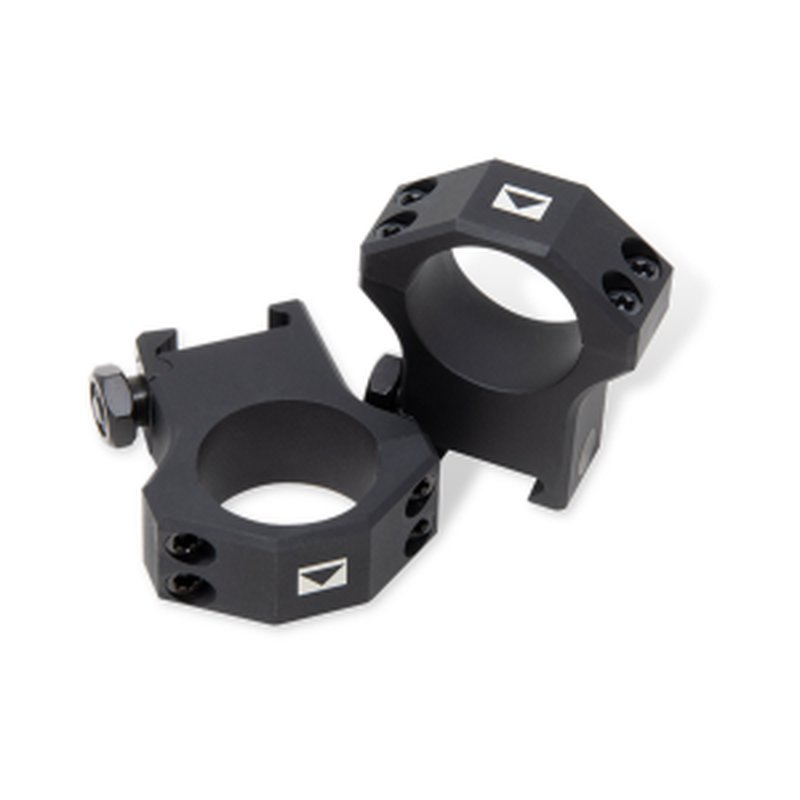 Steiner T-Series 34mm High Scope Rings 5966