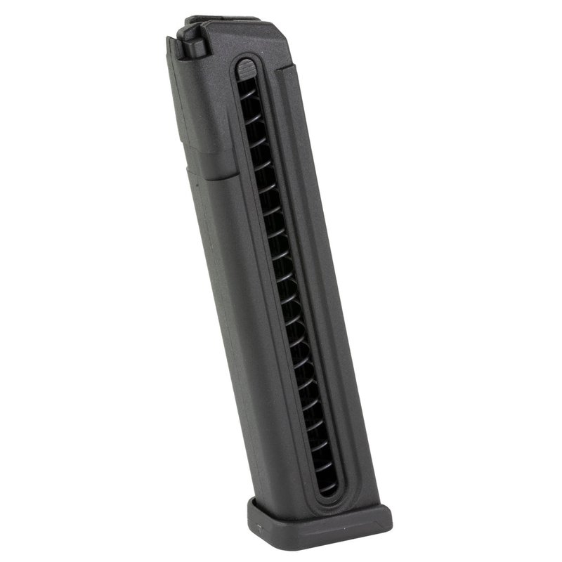 ProMag GLK-A20 Glock 44 22LR 25-Round Polymer Magazine (Black)