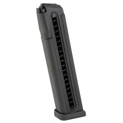 ProMag GLK-A20 Glock 44 22LR 25-Round Polymer Magazine (Black)