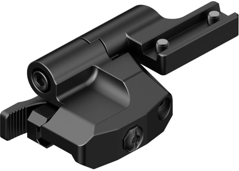 DNT Optics QDF170 Quick Detach Flip-To-Side Riflescope Mount (Picatinny)
