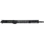 Faxon AR-15 Match Series Complete Upper Receiver Assembly 223 Wylde 16" Barrel Suppressor Ready