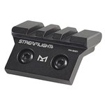 Streamlight M-LOK Mount Aluminum - Robust M-LOK Mount for Streamlight Tactical Lights - 88301