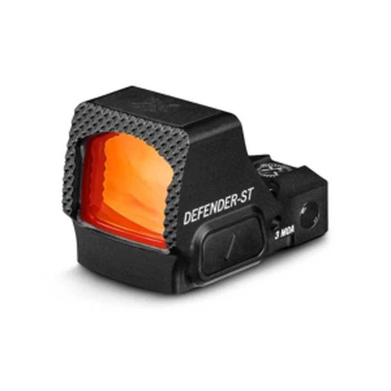 Vortex Defender-ST Micro Red Dot Sight 3 MOA DFST-MRD3