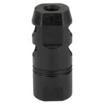 CMMG ZEROED Muzzle Brake 5.56 NATO 1/2x28 Black