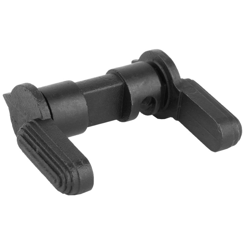 Luth-AR Ambidextrous Mil-Spec AR-15 Safety Selector Mn-Phosphate LR-08B