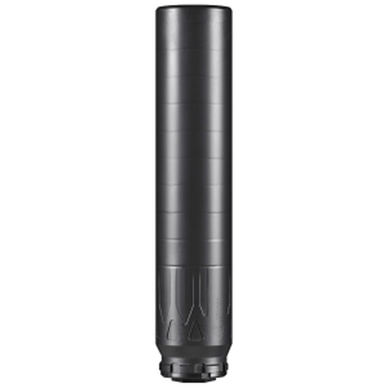 Dead Air Armament Nomad-L Suppressor 30 Caliber 7.62mm Direct Thread 5/8-24
