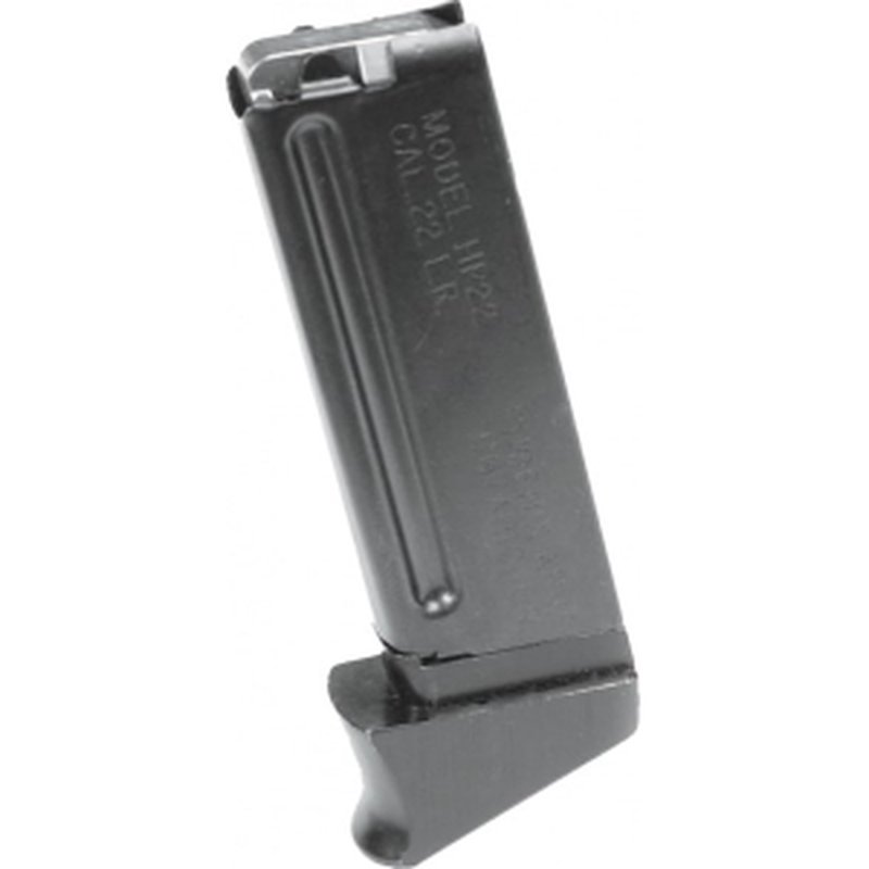Magpul PMAG D-50 LR/SR Gen M3 MAG993-BLK SR25/AR-10 Compatible 7.62x51/.308 Win 50-Round Magazine